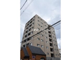 エルシア四条麩屋町の物件外観写真